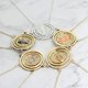 thumbnail image 5 of 2025 Varita mágica de Harry Potter, giratiempos, reloj de arena, ladrón de moscas, colgante de quidditch, juguetes, collar, figuras de acción triangulares, regalos para niños, 5 of 5