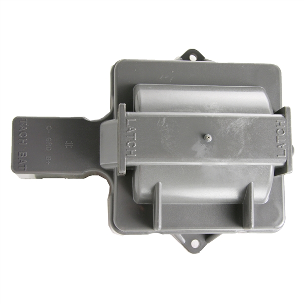 Distributor Cap Cover