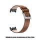 thumbnail image 3 of Elegante correa de repuesto para múltiples modelos de Smartwatch electrónico Compatible con Smartwatch, 3 of 5