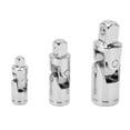 thumbnail image 1 of Wrench Universal Joint, Durable Universal Impact Universal Socket  For Car Repairing, 1 of 8