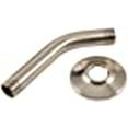 thumbnail image 3 of Plumb Craft 7657730B 6-Inch Shower Arm and Flange, Brushed Nickel, 3 of 3