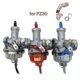 thumbnail image 5 of Motorcycle Carburetor For Keihin Motorcycle Ttr250 Cg200 Beyamis, 5 of 5