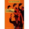 thumbnail image 1 of ESCRITOS IRREBERENTES ADRIANA HIDALGO EDITORA JUAN JOSE HERNANDEZ, 1 of 1