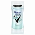 thumbnail image 4 of Degree Antisudorifique Désodorisant Anti-Traces Blanches et Taches Jaunes Noir+blanc, Pure Pluie, Protection contre la Transpiration et les Odeurs pendant 72 Heures, 74 g, 4 of 5