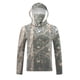 thumbnail image 5 of Ceisia Sun Protection Hooded Shirt | UPF Camouflage Long-Sleeve | Unisex Fitted Face Mask Top for Outdoor Activities Gift, 5 of 9