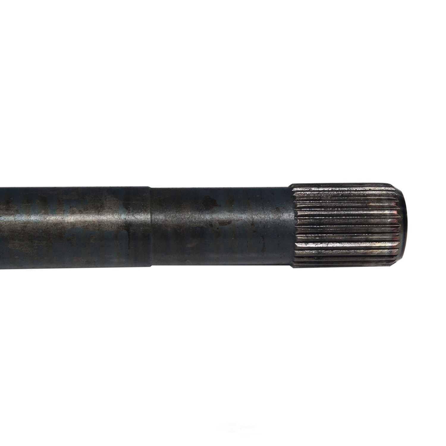 GSP NCV69074 Toyota (4WD) CV Axle Assembly - Front Right, Toyota 4Runner, Land Cruiser, Pickup