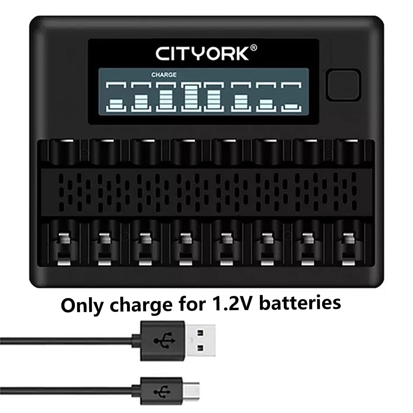 best vape battery chargers Best Vape Chargers In 2025 by MIST (Nitecore, Eleaf, or Xtar?)