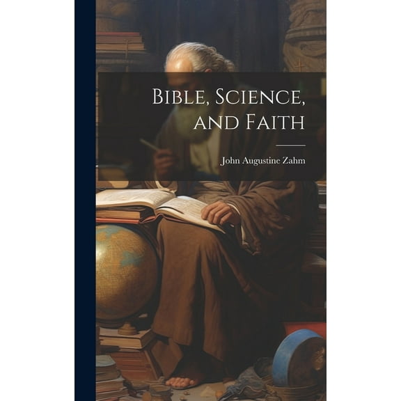 Bible, Science, and Faith (Hardcover)