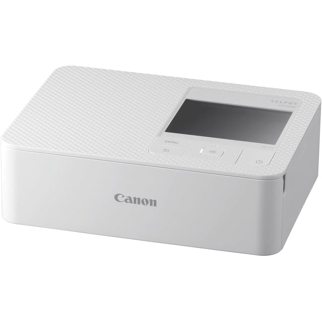 FOTO IMPRESORA Canon SELPHY CP1500 PORTATIL COLOR TRANSFERENCIA TERMICA WIFI Canon SELPHY CP1500_W