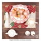 thumbnail image 4 of Mini Rosca de Reyes sabor chocolate por pieza, 4 of 4