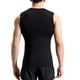 thumbnail image 3 of pstuiky Camisetas sin mangas para hombre, Camiseta deportiva y de fitness de secado rápido, ajustada, sin mangas y de alta elasticidad para hombre Chaleco de hombre xxxl, 3 of 7