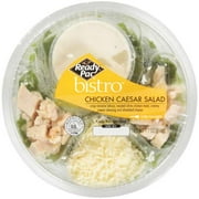Ready Pac Foods Ready Pac Bistro Chicken Caesar Salad, 7.7 oz
