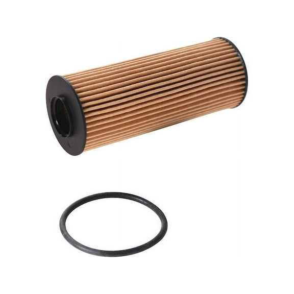Oil Filter - Compatible with 2011 - 2013 Chrysler 200 3.6L V6 2012