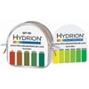 Hydrion Test ,15 ft L,0-1000 ppm Quat Amm,PK1000 QK-1000