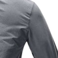 thumbnail image 3 of JTSRKL Mens Ice Silk Mesh Cycling Shirts Quick Dry Long Sleeve Crewneck Lightweight Tees Stretchy Running Gym Training Sports Active Tops, 3 of 4