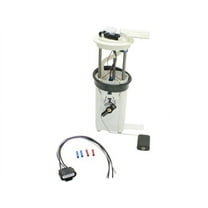 Fuel Pump - Compatible with 2001 - 2002 Oldsmobile Intrigue 3.5L V6