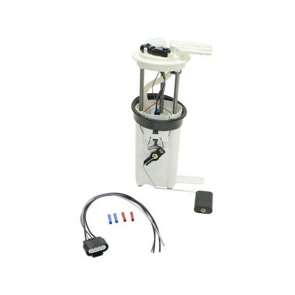 Fuel Pump - Compatible with 2001 - 2002 Oldsmobile Intrigue 3.5L V6