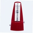 thumbnail image 3 of Minkissy Plate Mechanical Metronome for Piano Rhythm Practice - Accurate Timing Tool 1 Piece, 3 of 5