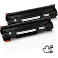 thumbnail image 1 of 2 Inkfirst Compatible Toner Cartridges Replacement for HP CF279A 79A LaserJet Pro MFP M26a MFP M26nw M12a M12w, 1 of 4