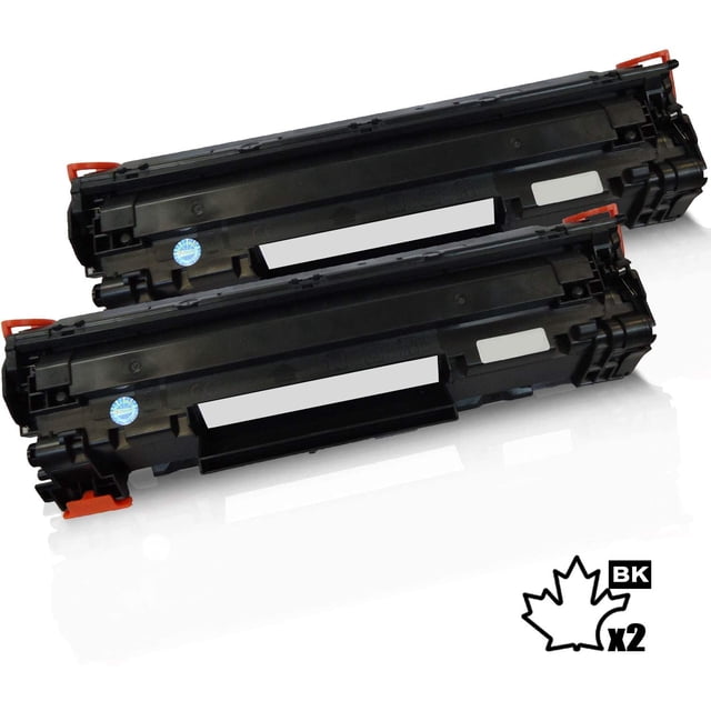 2 Inkfirst Compatible Toner Cartridges Replacement for HP CF279A 79A LaserJet Pro MFP M26a MFP M26nw M12a M12w