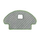 thumbnail image 2 of Replacement Main Side Brush, HEPA Filter, Mop Cloths Kit for iRobot Roomba Combo 111/113/R113840, 2 of 5