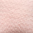 thumbnail image 3 of DYstyle Soft Plush Fur Shaggy Fuzzy Square Throw Pillow Cases Cushion Cover, 3 of 3