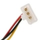 thumbnail image 4 of Accesorios Eléctricos del Coche Fuente de Alimentación Inversor Convertidores Cargadores 15A DC24V-60V a 12V, 4 of 7