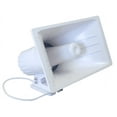 thumbnail image 5 of 4 PACK PA Power Horn Speaker 100W Indoor Outdoor 50 RMS NIPPON AMERICA, 5 of 9