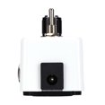 thumbnail image 1 of 6.35mm Jack Guitar Effect Pedal, Phaser Effect Pedal, Vintage Toggle Switch For Live Performance Indoor Practice  Guitar, 1 of 8