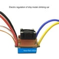 thumbnail image 4 of yingyy Boat Professional Brushed Motor Waterproof Speed Controller Multifunctional Controllers Ship Marine Controlling, 4 of 6