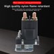 thumbnail image 3 of Speravity Relé aislador de dual, módulo de relés de interruptor de alimentación de coche ligero de superficie lisa de encendido/apagado Vehículos, repuestos y accesorios Mis Tipo 1 Speravity VI017934-01, 3 of 6