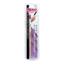Academy Duo Nail Brushes 7 or