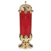 Sanctuary Lamp Without Glass