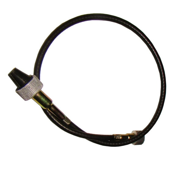 Tachometer Cable Fits Agco Replaces 186680M91