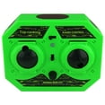 thumbnail image 3 of Series 3CH-777 7.5-Inch Tactical Wireless Indoor RC Gyro Helicopter, Neon Green, 3 of 3