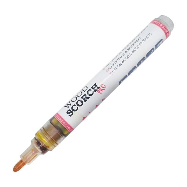 Scorch Pen Marker Chemical ing Markers Pens Stationery