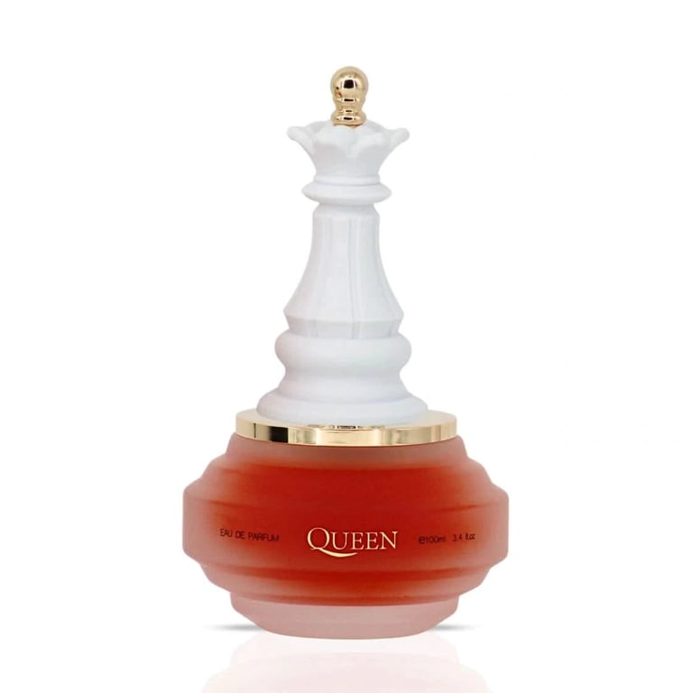 Armaf Checkmate Queen Eau De Parfum - Walmart.com