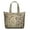 White-45, variant on Decorative Pattern Mandala Inspired Weekender - Reinforced Handles & Lightweight