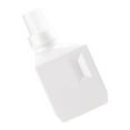 thumbnail image 2 of VONKY Bouteille de Lessive avec Étiquette Grande Capacité pour Usage Domestique Détergent Blanc 600ML Standard 1ensemble, 2 of 6