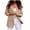 Khaki, variant on Women's Blazer Women's Suit Jacket Long Sleeve Casual for Work Office Casual - Stylish Comfortable Women's Blazer