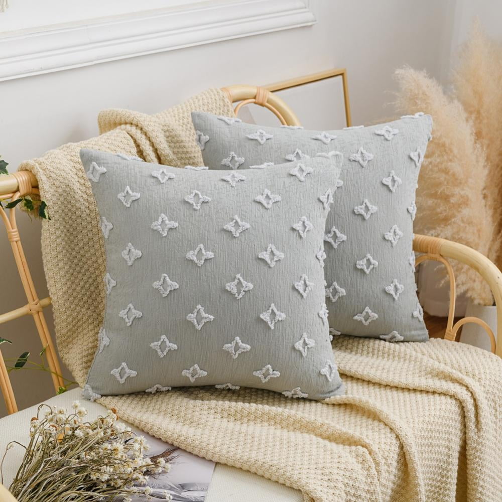 walmart boho pillows