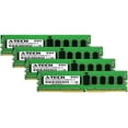thumbnail image 2 of Memoria RAM A-Tech 64GB DDR4 2133MHz ECC RDIMM Kit 4x16GB, 2 of 7