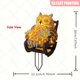 thumbnail image 2 of Elegante enchufe decorativo con forma de búho. Diseño único que aporta personalidad a tu hogar: ¡un elemento llamativo que no puede faltar!, 2 of 5