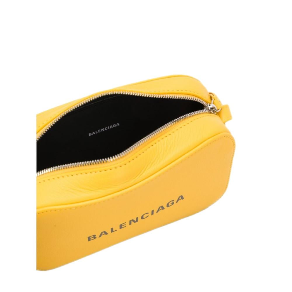 Balenciaga Yellow Python Leather Paper A5 Tote Bag at FORZIERI #40 Balenciaga Yellow Python Leather Paper A5 Tote Bag at FORZIERI