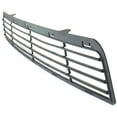 thumbnail image 2 of Bumper Grille for 2009-2010 Dodge Journey SE Front Lower, 2 of 5