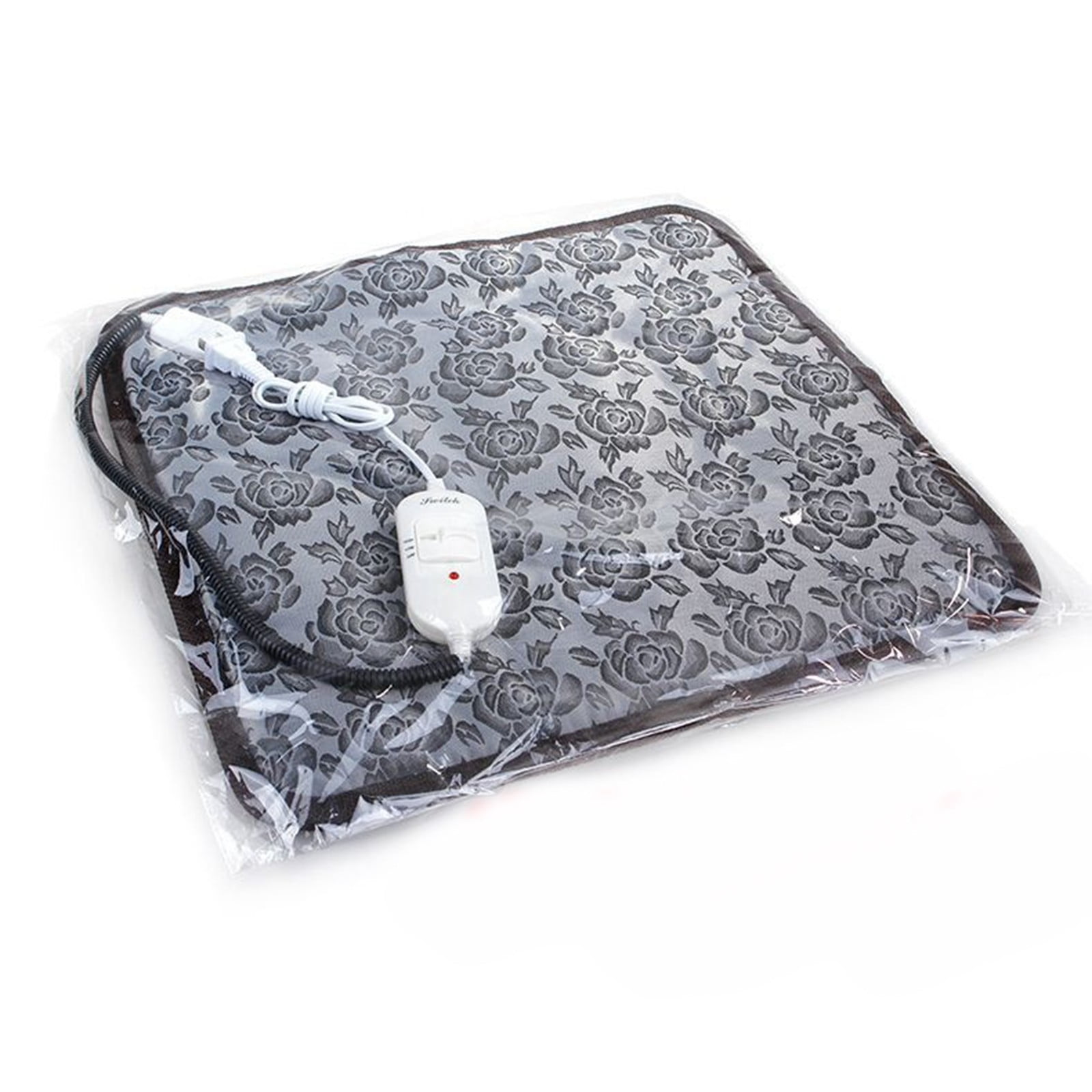 Pet Warm Heated Pad Puppy Dog Cats Large Electric Bed Mat Heater Mats