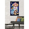 thumbnail image 2 of Paw Patrol: The Mighty Movie - Group Wall Poster, 22.375" x 34", 2 of 5