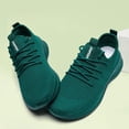 thumbnail image 3 of Htcenly Men's Sports Shoes Fashionable Casual Outdoor Fitness Shoes, 3 of 7