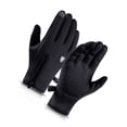 thumbnail image 1 of Guantes de invierno Toystoory Equipo de esquí a prueba de agua Negro/XL, 1 of 6