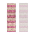 thumbnail image 2 of Lsque Flowers Printed Cooling Towel (40"x 12"), Ice Towel, Microfiber, Soft Breathable Chilly Towel for Yoga, Sport, Gym, Workout, Fitness, Running, 2 of 9